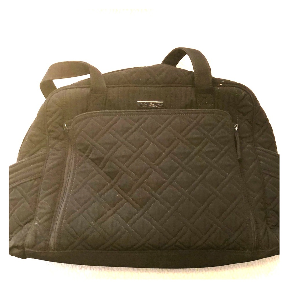 Vera Bradley Diaper Bag